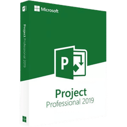 Project 2019 Professional