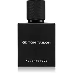 Tom Tailor Adventurous Eau de Toilette für Herren 30 ml