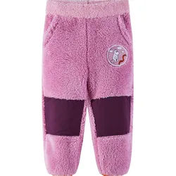 Reima Moomin Lustig rose pink (4570) 104 cm