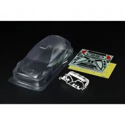 Kar.-Satz Ford Focus RS 2003 RS257mm