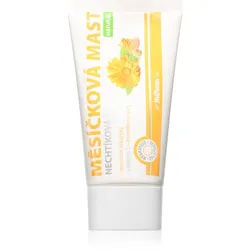 MedPharma Měsíčková masť NATURAL Kräutersalbe 75 ml