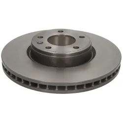 Bremsscheibe BREMBO 09.5749.11, vorne, belüftet, hochkarbonisiert, 1 Stück