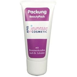 Apis Cosmetic Jeunesse Packung 50 ml Frauen
