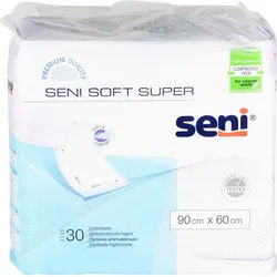 SENI SOFT SUPER 90X60 30 St