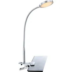 LED-Klemmleuchte Pegasu max. 6 Watt