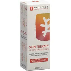 erborian Korean Skin Therapy