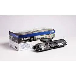 BROTHER Toner TN-326BK