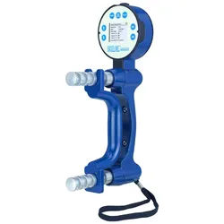 BASELINE BIMS digitales Handdynamometer Clinic Grip 1 Stück