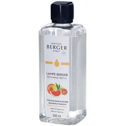 Lampe Berger® Raumduft Nachfüllpack Cœur de Pamplemousse