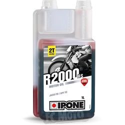 IPONE R 2000 RS Motoröl 1 Liter Erdbeere