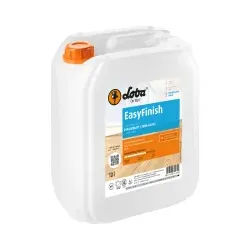 LOBA LOBADUR® EasyFinish Wasserlack, EasyFinish ist ein hochwertiger Wasserlack, 10 l - Kanister, halbmatt