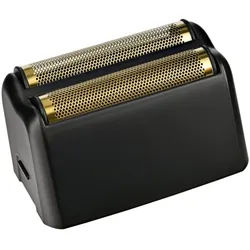 GAMMA+ Ersatzscherfolie Gamma+ Gold Foil Wireless Prodigy schwarz
