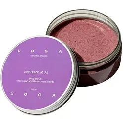 Uoga Not Black at All 200ml 200 ml