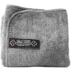 Muc-Off Premium Microfibre Poliertuch für Männer