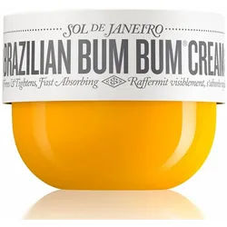 Sol de Janeiro Brazilian Bum Cream Hautcreme 75 ml Frauen
