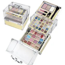 ZMILE COSMETICS Glam Kosmetikkoffer