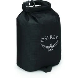 Osprey UL Dry Sack 3 black (1) O/S