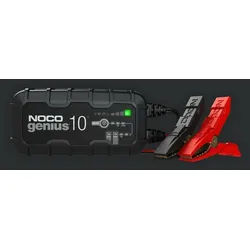 NOCO Genius10 6 / 12V 10A Smart Batterieladegerät