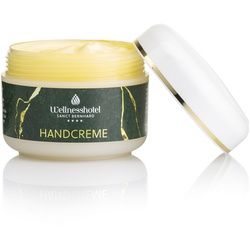 Wellnesshotel Sanct Bernhard Handcreme - 125 ml