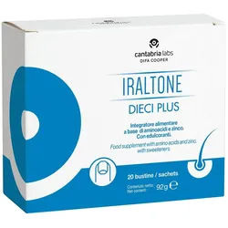Iraltone Dieci Plus