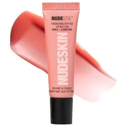 Nudestix - Hydra Peptide Lip Butter Lippenbalsam 10 ml Candy Kiss