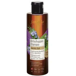 Farfalla Antischuppenshampoo Joazeiro Bark 200ml Shampoo 200 ml Unisex