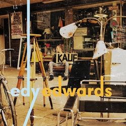Kauf - Edy Edwards. (CD)