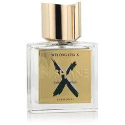 Nishane Extrait Parfum Wülóng Chá X