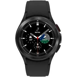 Samsung - R890 Galaxy Watch 4 Classic (46mm) Smartwatch