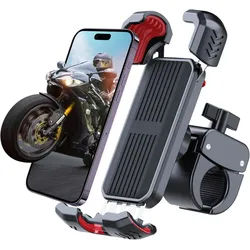 MOMAN PME1 Universal Smartphonehalterung