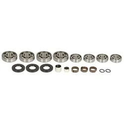 Getriebekomponenten 4RIDE AB25-7001
