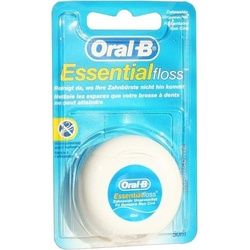 ORAL-B ZAHNSEIDE UNGEWACHST 50M