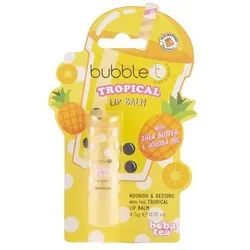 Bubble - Tropischer Lippenbalsam – Boba Tea Edition 1 St