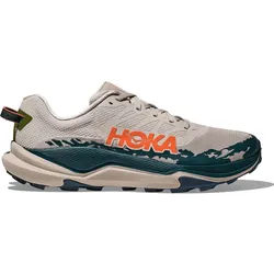 Hoka Torrent 4 Herren Trailrunningschuh putty blue twilight UK 9