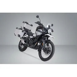 SW-Motech Adventure-Set Schutz - Royal Enfield Himalayan 450 (23-).