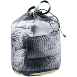 Deuter Mesh Sack 3 grove-black (2721)