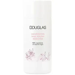 Douglas Collection - Make-Up Nourishing Nail Polish Remover Nagellackentferner 100 ml