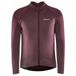 Craft Funktionsshirt Pro Bike SubZ Lumen LS Jersey M M