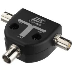 JTS USP-900 - Passiver UHF-Antennensplitter/-Combiner