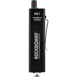 RockBoard HA 1 In-Ear Monitoring Headphone Amplifier
