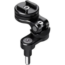 SP Connect Clutch Pro Smartphone-Halterung, schwarz für Männer