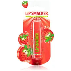 Lip Smacker Fruity Strawberry Lippenbalsam Geschmack Strawberry 4 g
