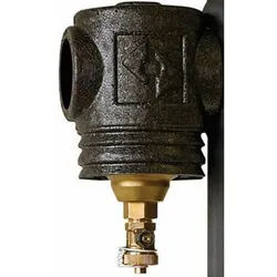 Isolierung SpiroTrap bis 1 1/2'' IG