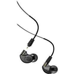 NO NAME M6 Pro In-Ear Kopfhörer Kopfhörer (Headset, Schweißresistent) schwarz