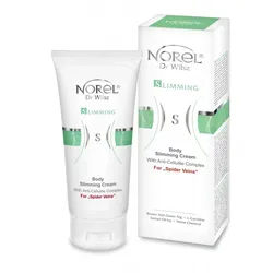 Norel Schlankheitscreme K√∂rperpflege 200 ml