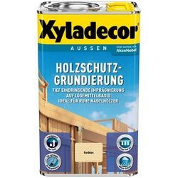 XYLADECOR Holzschutz-Grundierung Lmf 2,5l - 5087951