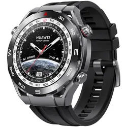 Huawei - Watch Ultimate, Smartwatch