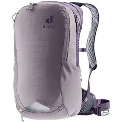 Deuter Race Air 14+3 Fahrradrucksack lavender-purple