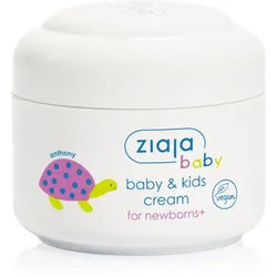 Ziaja Baby Creme für Kinder ab der Geburt 50 ml