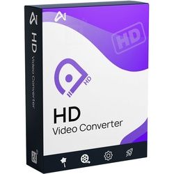 Aiseesoft HD Video Converter